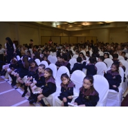 Acto de Colacion Ciclo Lectivo 2017 - Nivel Primario 